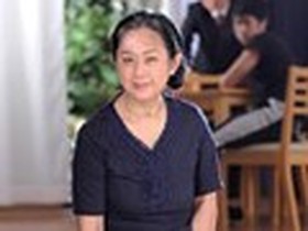 六十路隔世近親相姦7 〜祖母の親心〜僕の事を本当に愛してくれるおばあちゃんに甘え接吻膣内流し込み生中出しセックス 草下部せつ子 サンプル動画サムネイル